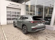 Volkswagen Tayron SUV / Terénní 1,5 l 150 kw