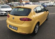 Seat Leon 5