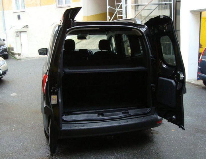 Mercedes-Benz Citan 5