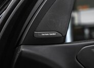 BMW X5 SUV 3,0 l 250 kw