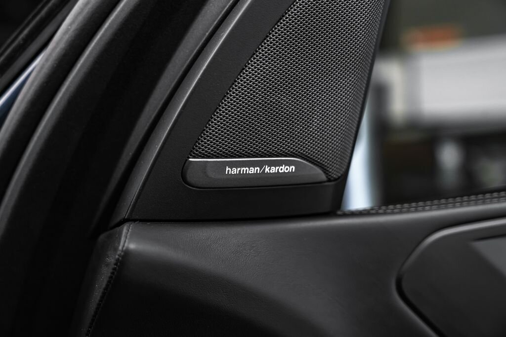 BMW X5 SUV 3,0 l 250 kw