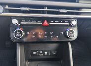 Hyundai Tucson SUV 1,6 l 118 kw