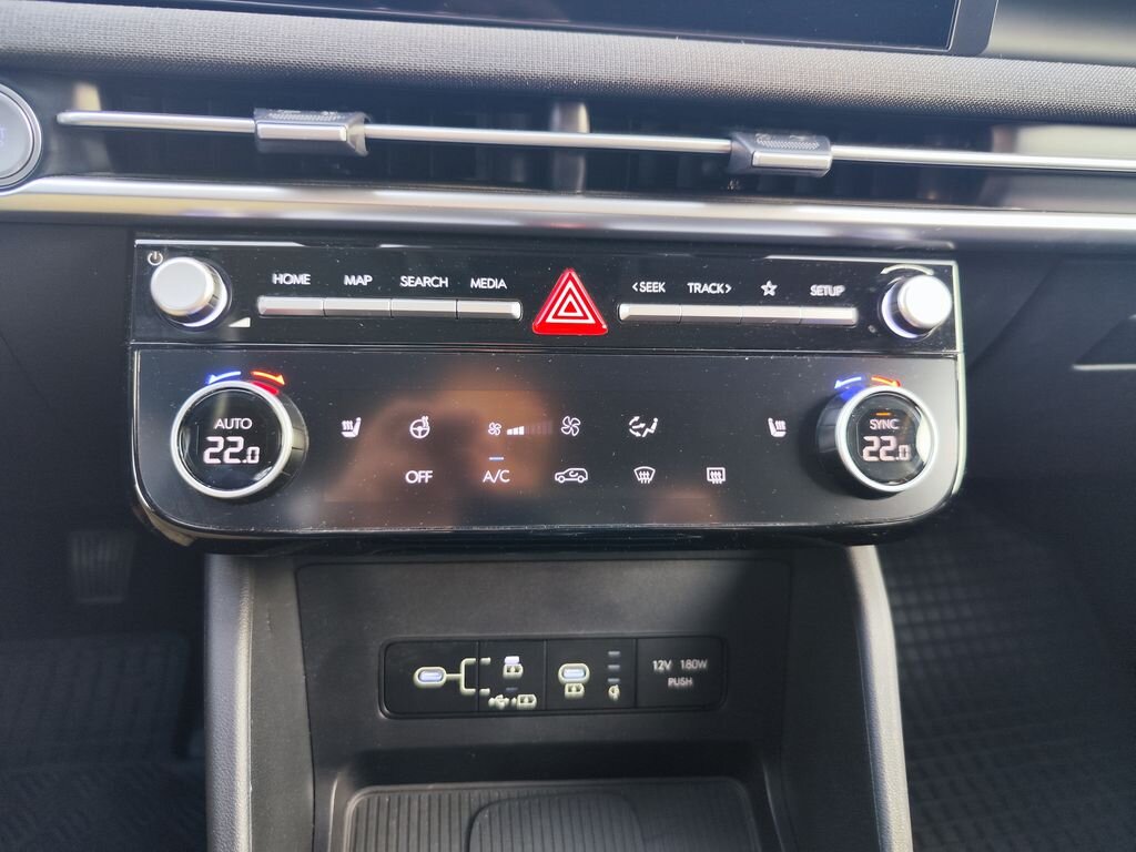 Hyundai Tucson SUV 1,6 l 118 kw