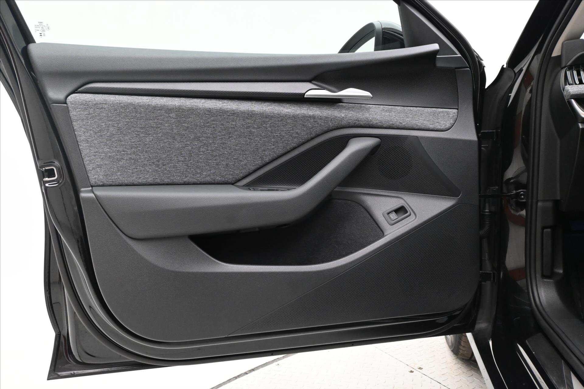 Škoda Superb Kombi 1,5 l 110 kw