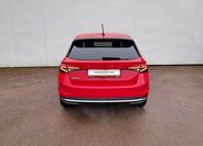 Škoda Fabia Hatchback 999,0 85 kw