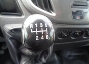 Ford Transit Valník 2,0 l 96 kw