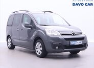 Citroën Berlingo Kombi 1,6 l 88 kw