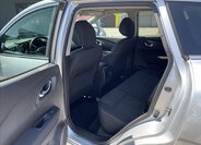 Renault Kadjar SUV / Terénní 1,3 l 103 kw