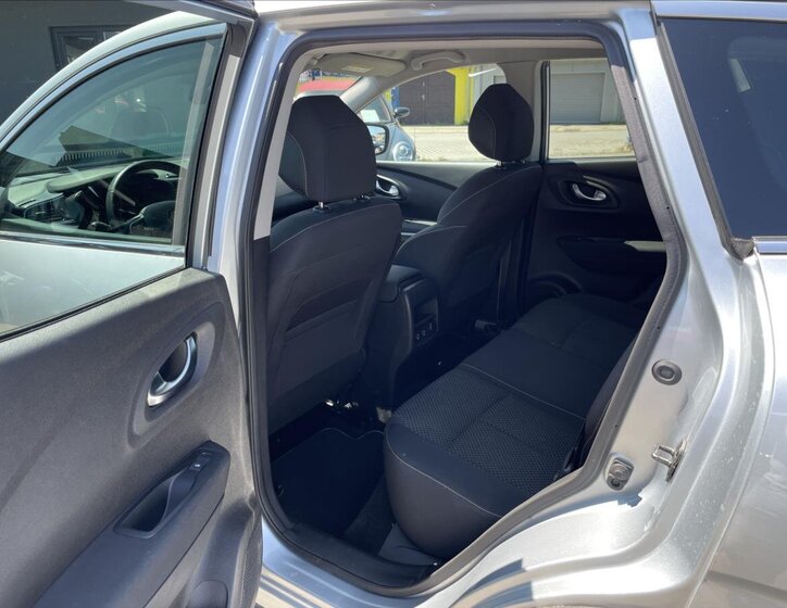 Renault Kadjar SUV / Terénní 1,3 l 103 kw