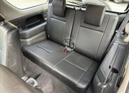 Suzuki Jimny SUV / Terénní 1,3 l 63 kw