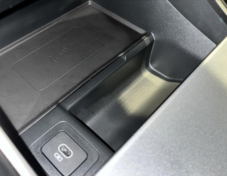 Land Rover Range Rover Evoque SUV 2,0 l 120 kw