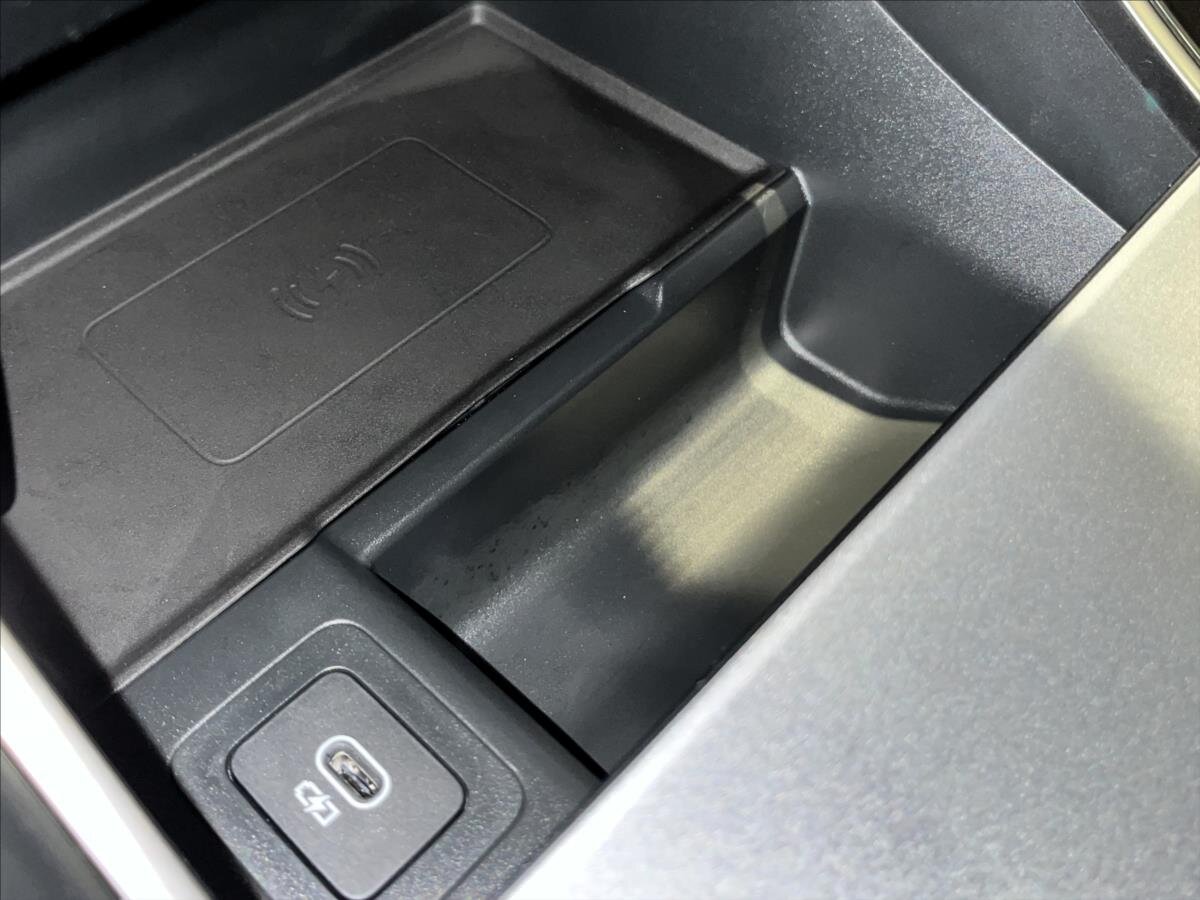 Land Rover Range Rover Evoque SUV 2,0 l 120 kw