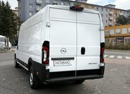 Opel Movano 4