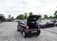 Smart Forfour 9