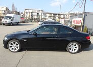 BMW Řada 3 Kupé 2,0 l 125 kw