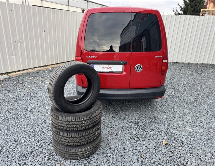 Volkswagen Caddy 46