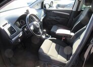 Volkswagen Sharan MPV 2,0 l 103 kw