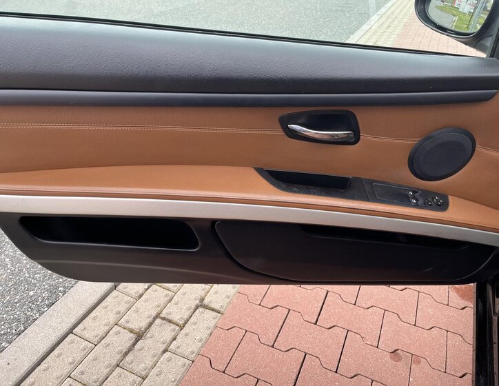 BMW Řada 3 Ostatní 2,0 l 125 kw