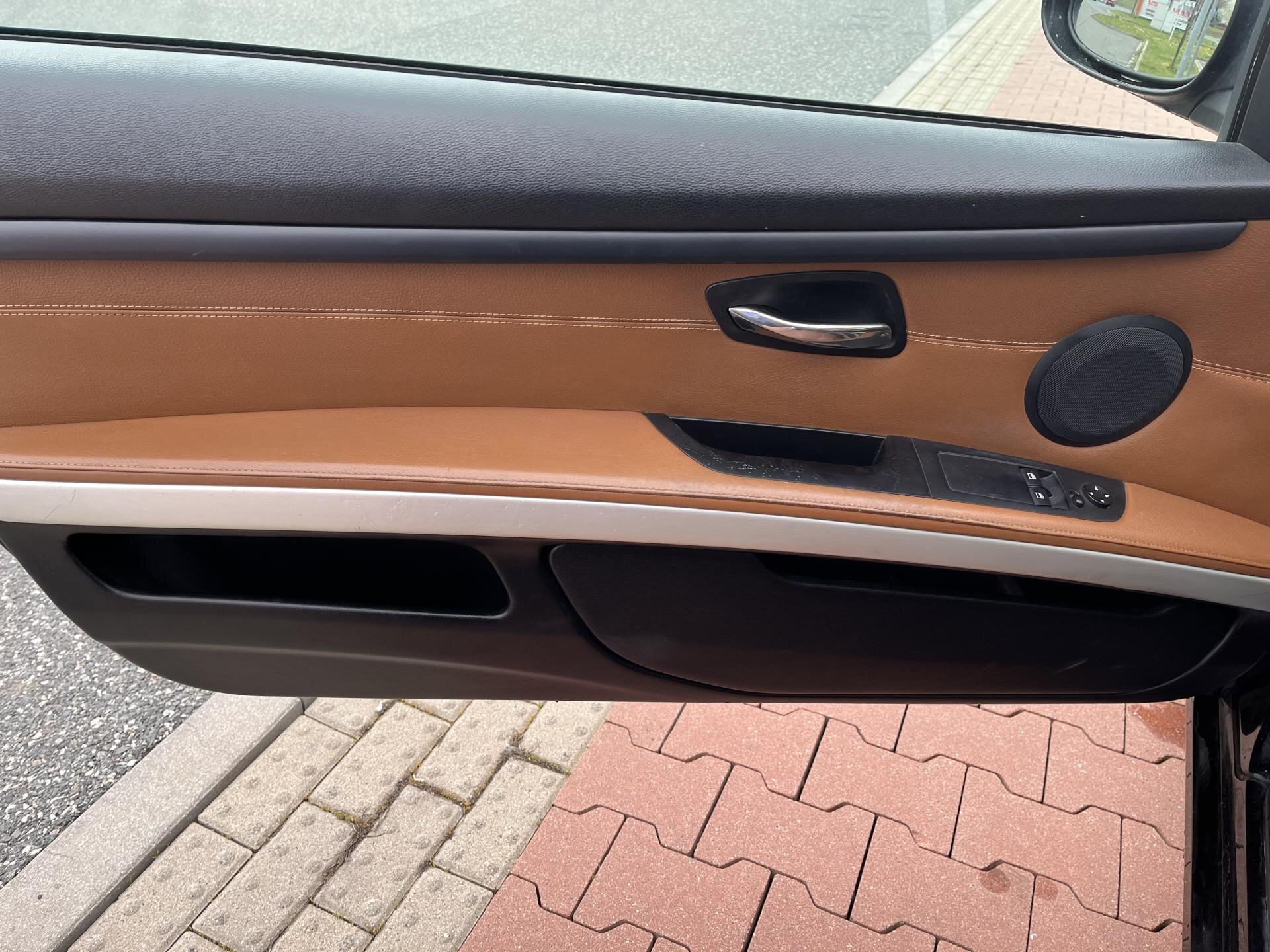 BMW Řada 3 Ostatní 2,0 l 125 kw