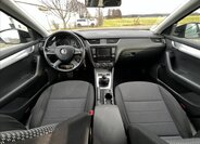 Škoda Octavia 21
