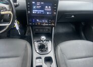 Hyundai Tucson SUV / Terénní 1,6 l 132 kw