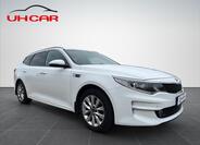 KIA Optima 3