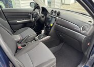 Suzuki Vitara SUV 1,4 l 81 kw