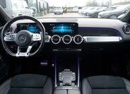 Mercedes-Benz GLB SUV / Terénní 2,0 l 225 kw
