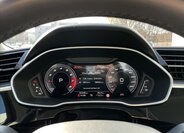 Audi Q3 SUV / Terénní 1,5 l 110 kw