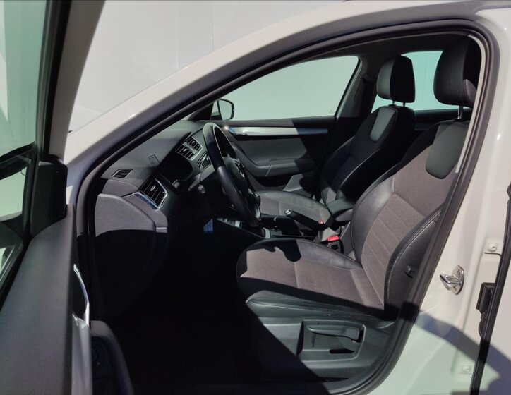 Škoda Octavia Kombi 1,4 l 103 kw