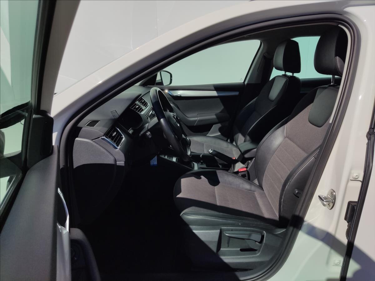 Škoda Octavia Kombi 1,4 l 103 kw