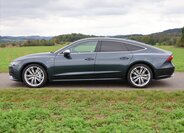 Audi A7 Liftback 3,0 l 210 kw