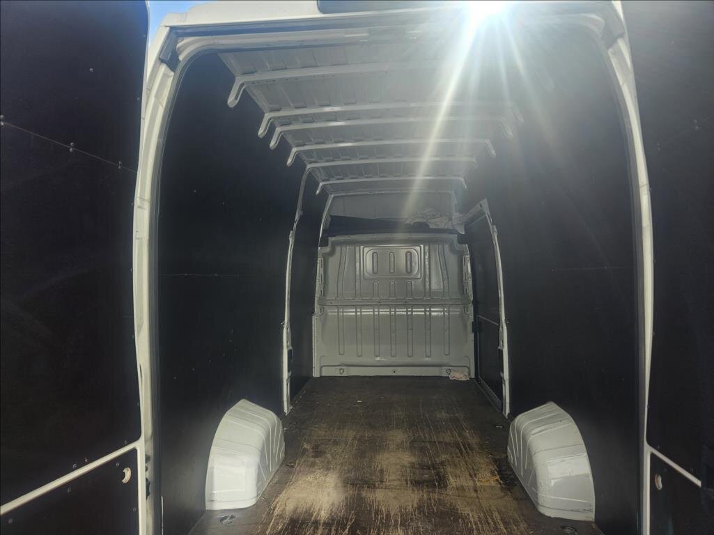 Citroën Jumper Skříň 2,2 l 121 kw