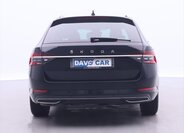 Škoda Superb Kombi 2,0 l 140 kw