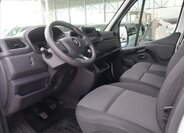 Renault Master Ostatní 2,3 l 100 kw