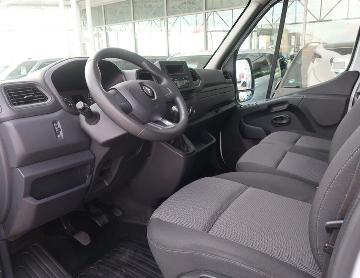 Renault Master Ostatní 2,3 l 100 kw