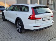 Volvo V60 Kombi 2,0 l 140 kw