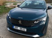Peugeot 3008 SUV / Terénní 0,0 96 kw