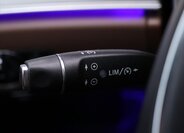 Mercedes-Benz Třídy E Sedan 2,0 l 143 kw