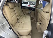 Honda CR-V SUV / Terénní 2,0 l 110 kw