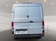 Volkswagen Crafter Skříň 2,0 l 103 kw