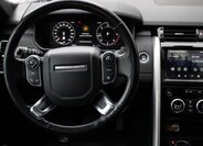 Land Rover Discovery SUV 3,0 l 190 kw