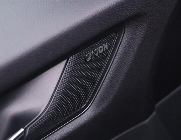 Škoda Kodiaq SUV / Terénní 2,0 l 176 kw