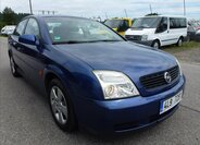 Opel Vectra Sedan / Limuzína 1,8 l 90 kw