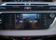 Citroën C4 Picasso MPV 1,6 l 85 kw