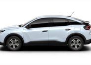 Citroën C4 Hatchback 1,2 l 81 kw