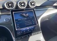 Mercedes-Benz Třídy C 13