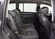 Volkswagen Touran MPV 2,0 l 103 kw
