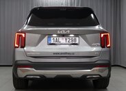 KIA Sorento SUV 2,2 l 142 kw