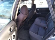 Subaru Legacy 14
